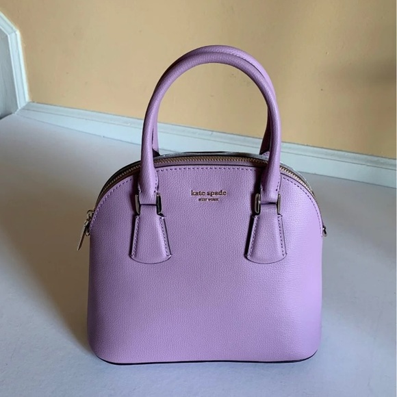 Kate Spade Sylvia medium dome satchel - Picture 10 of 16